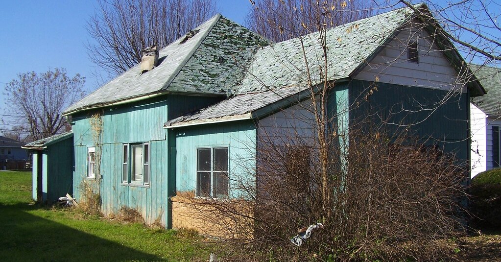 How To Sell A Distressed Property in Upstate New York Ondonah LLC