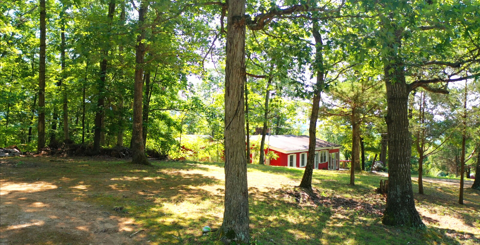 PicturePerfect Parcel with Mountain Views near Shenandoah River .36