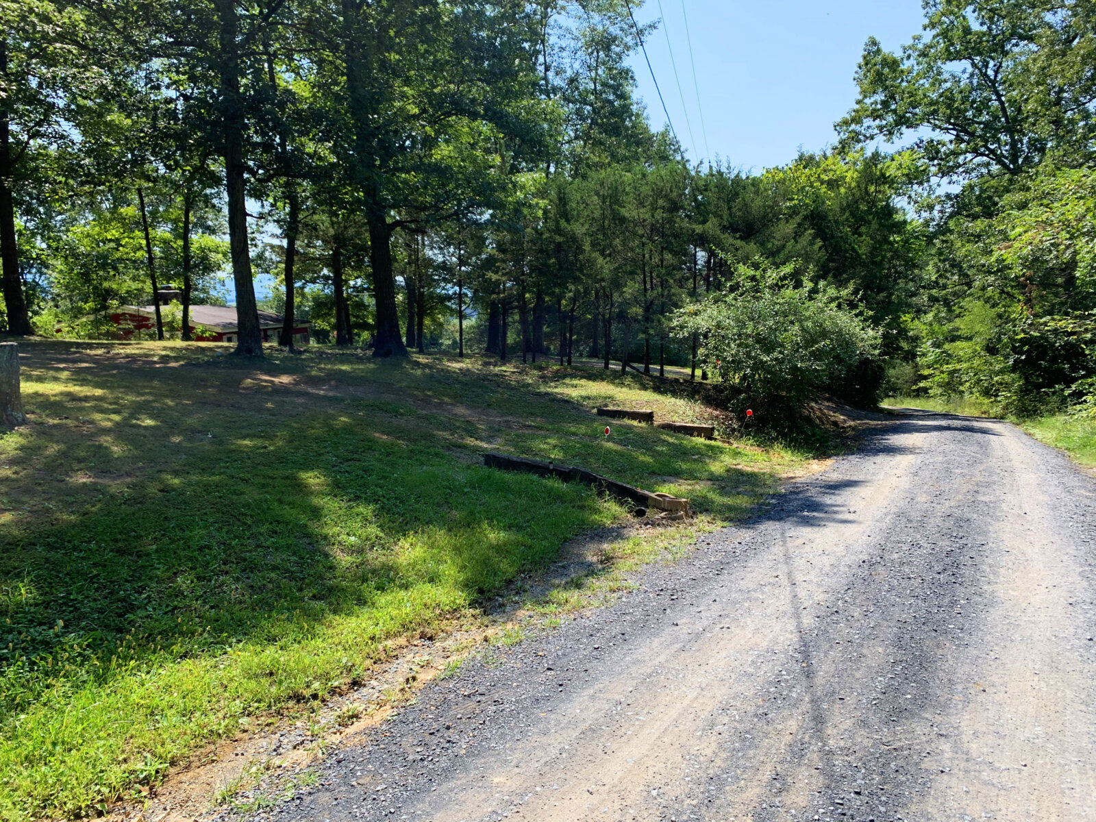 PicturePerfect Parcel with Mountain Views near Shenandoah River .36