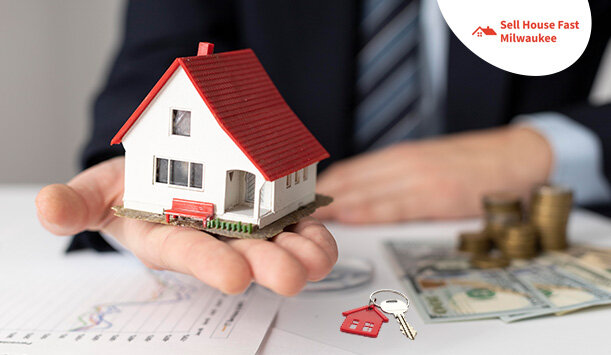 we buy houses in Milwaukee