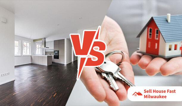 Vacant Vs Occupied Homes