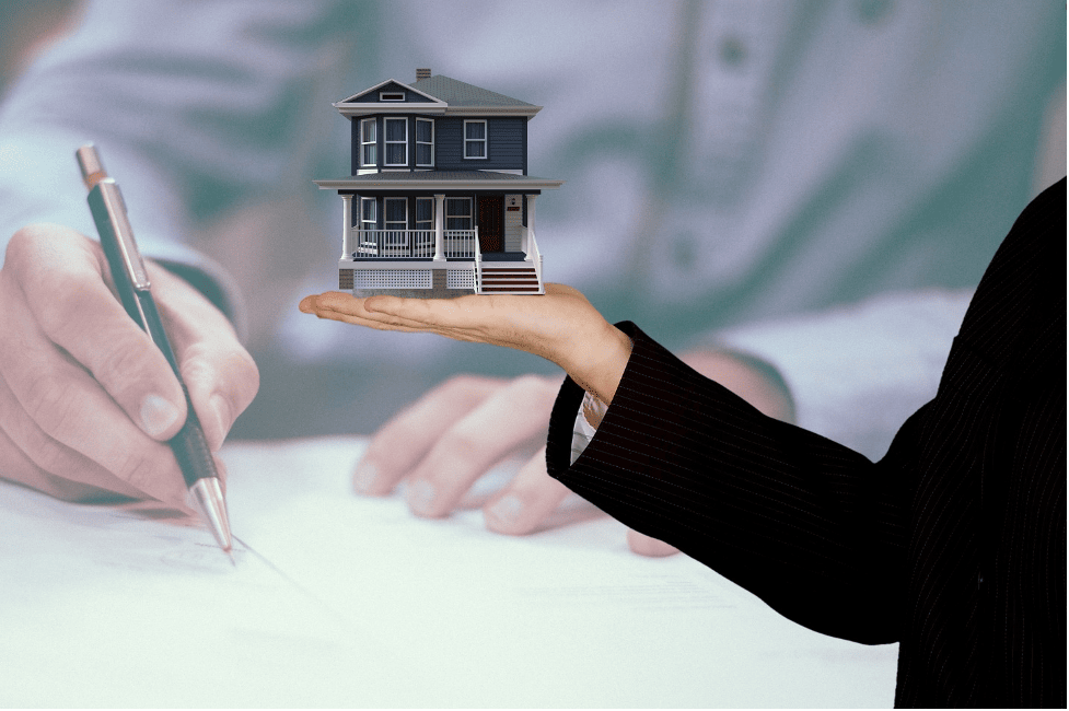 Sell your home privately