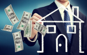 Sell your home in Lookout Mountain GA
