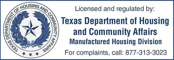 Texas Department Of Housing