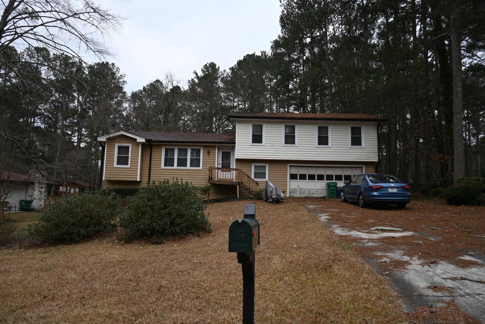 7533 Reginald Ct Lithonia GA 30058 Ferocity Assets Investment Deals