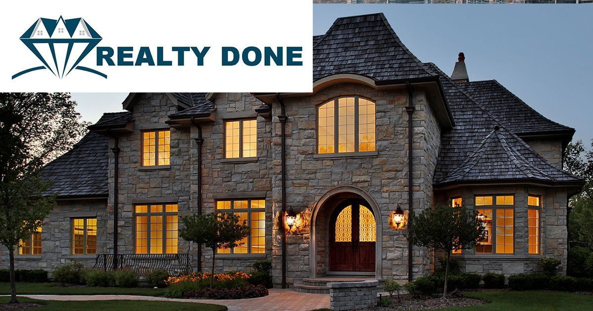 Top Real Estate Agent Cleveland Ohio