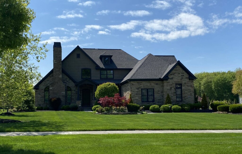 Bur Oak Westlake Ohio Realty Done