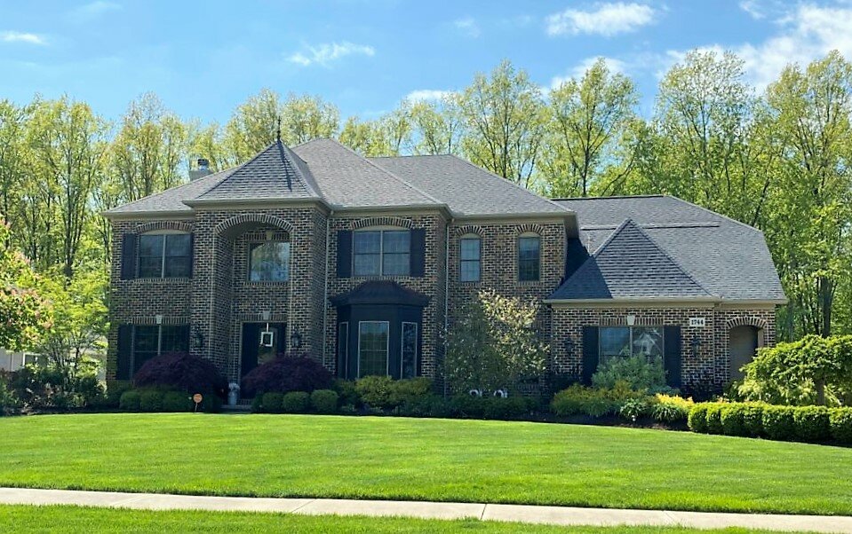 Bur Oak Westlake Ohio Realty Done