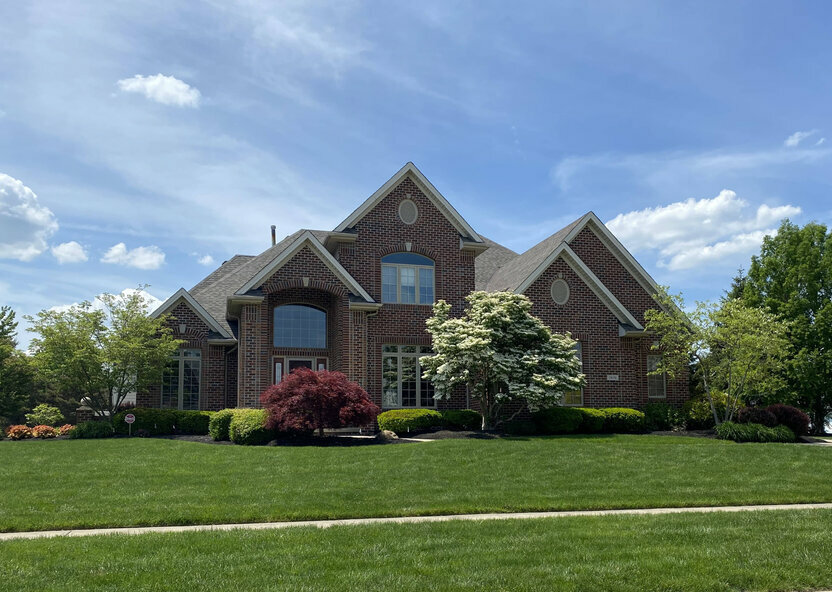 Highland Park Avon OH Realty Done by Damien Baden