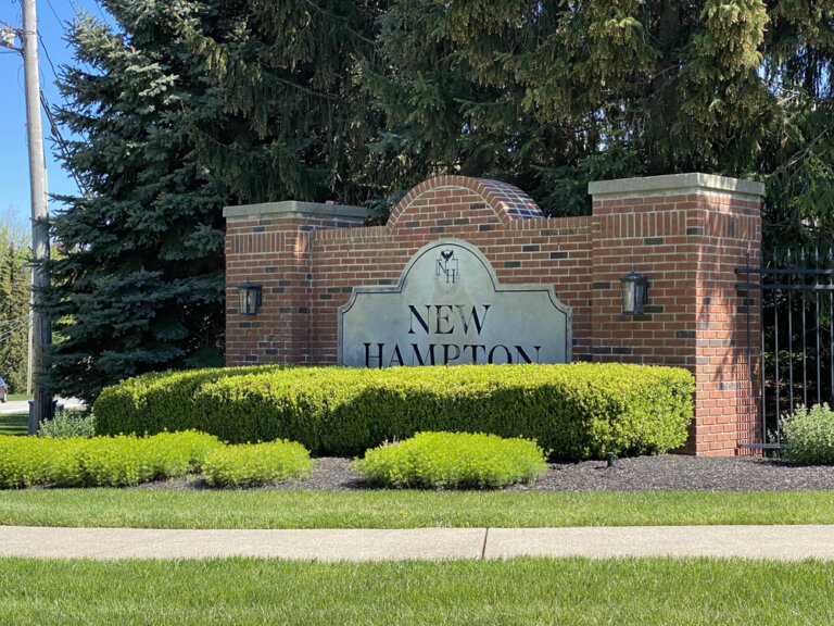 New Hampton Broadview Heights OH Realty Done