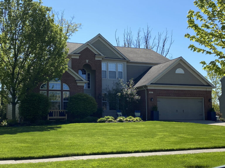 New Hampton Broadview Heights OH Realty Done