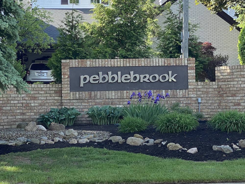 Pebblebrook Westlake Ohio Realty Done by Damien Baden