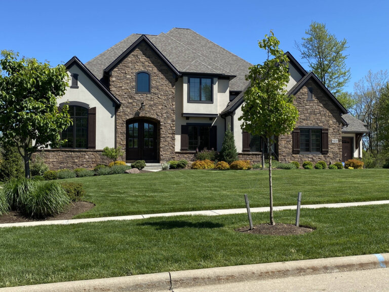 Pine Hill North Royalton Ohio Realty Done by Damien Baden