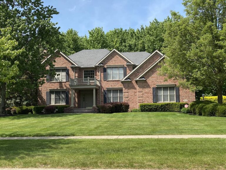 The Estates Westlake Ohio Realty Done by Damien Baden