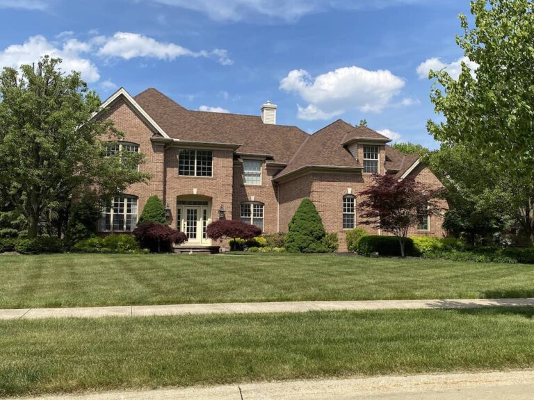 The Estates Westlake Ohio Realty Done by Damien Baden