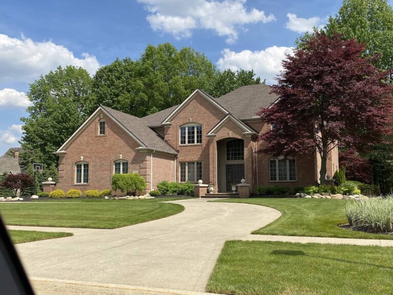 The Estates Westlake Ohio Realty Done by Damien Baden