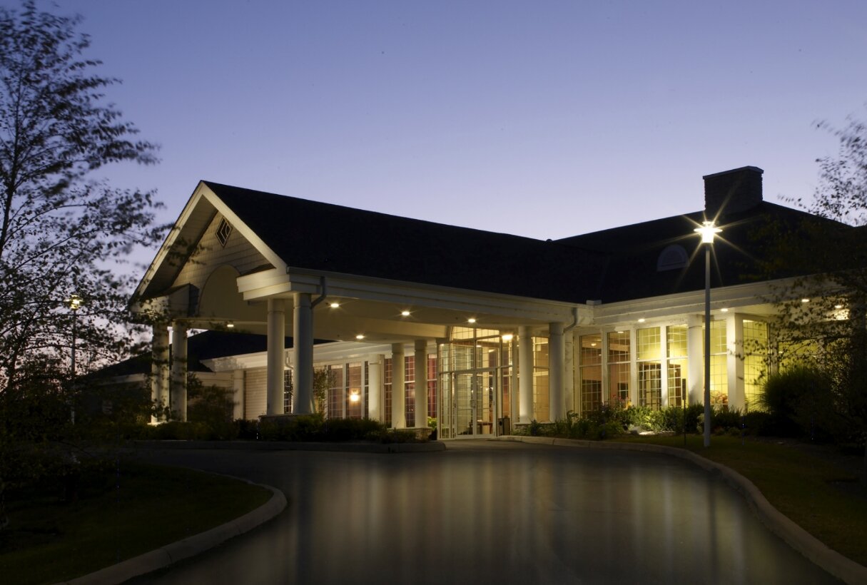 Red Tail Homes Avon Ohio Realty Done by Damien Baden