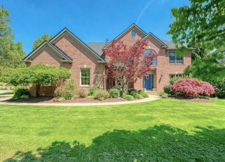 Timberlane Estates North Royalton Ohio Realty Done