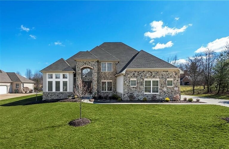 Timberlane Estates North Royalton Ohio Realty Done