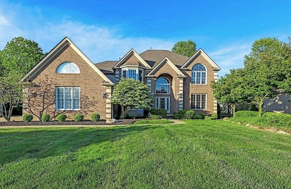 Westwood Farms Strongsville Ohio Realty Done