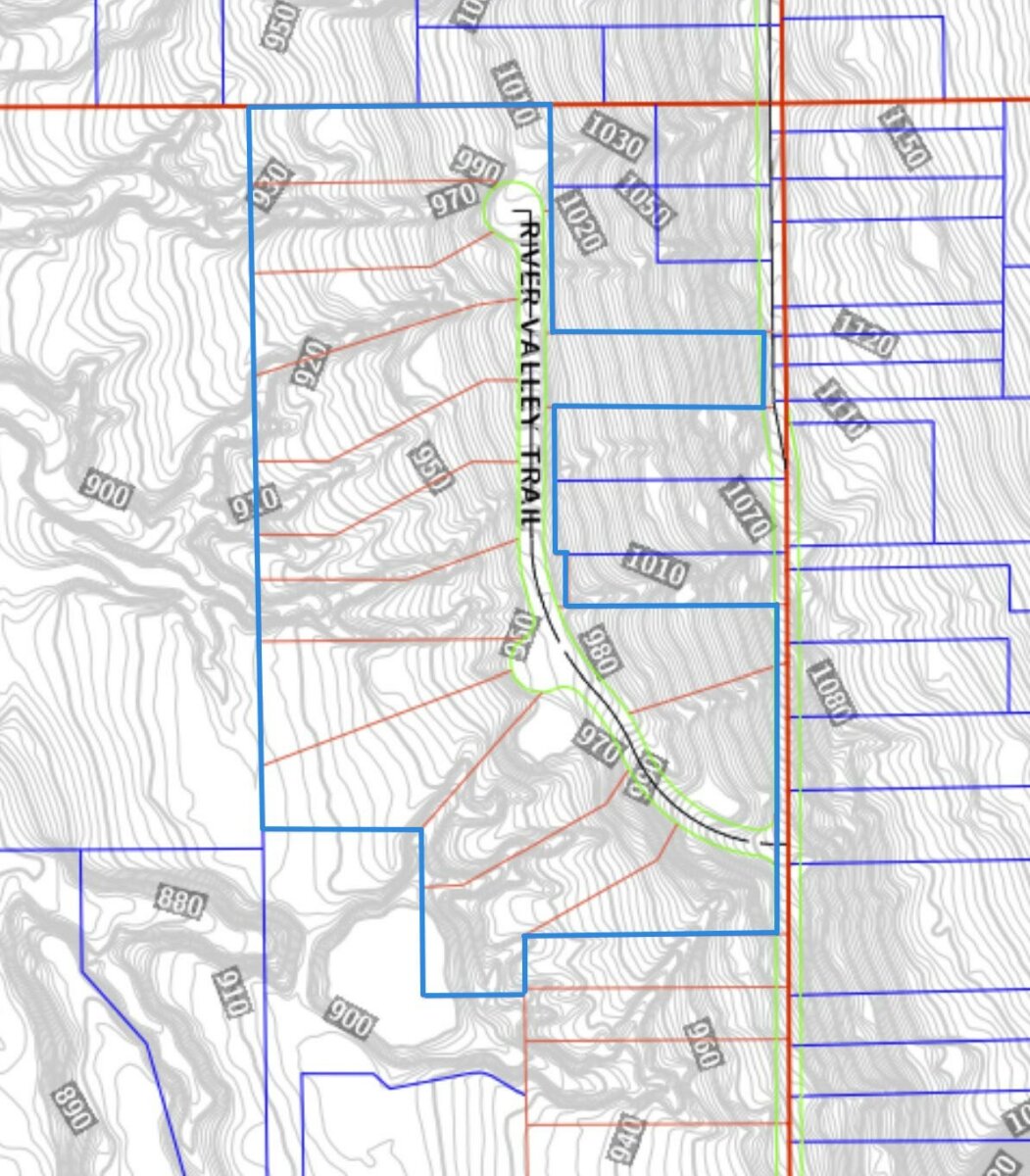 The Estates at River Valley Hinckley Ohio