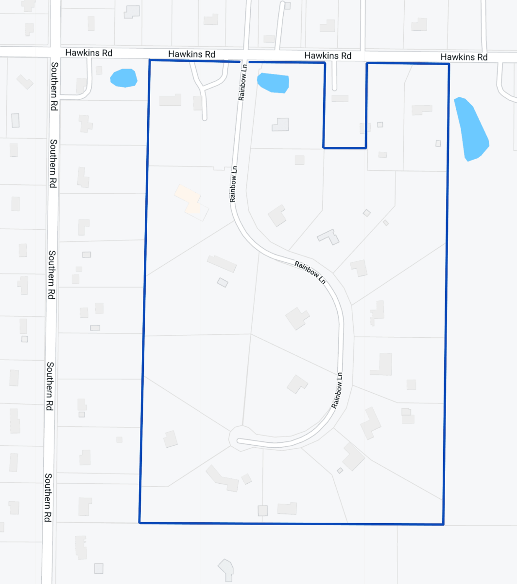 Rainbow Acres Richfield Ohio Realty Done