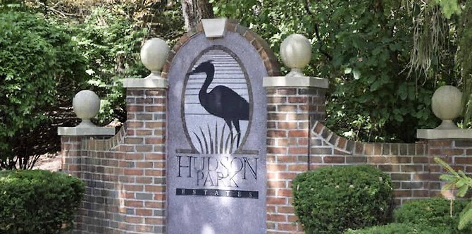 Hudson Park Estates Hudson Ohio Realty Done by Damien Baden