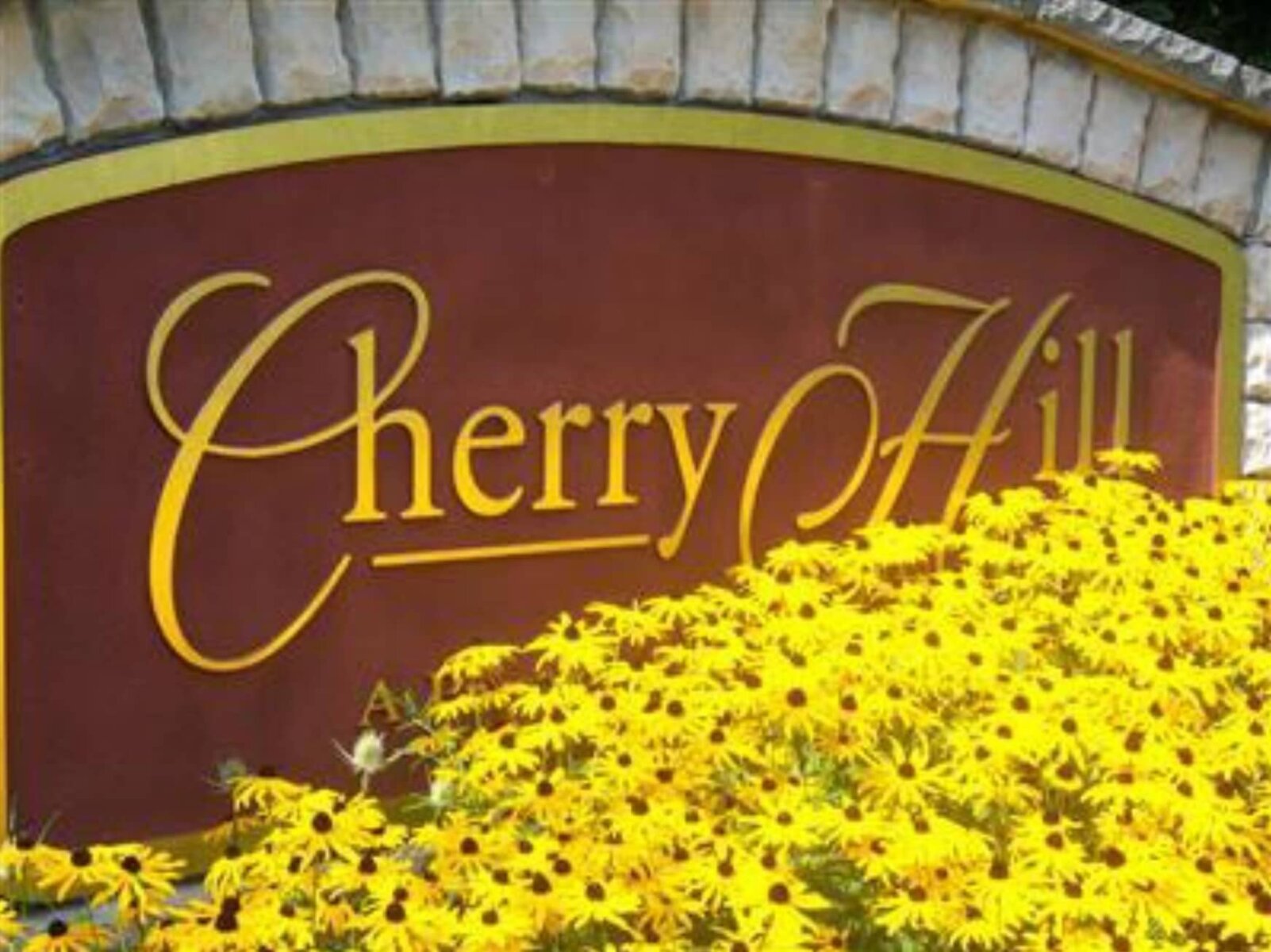 Cherry Hill Farm Medina Ohio Realty Done by Damien Baden