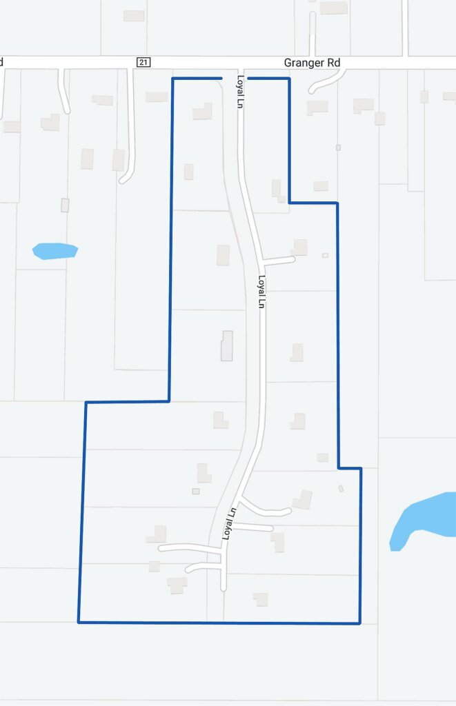 Granger Highlands Medina Ohio Homes