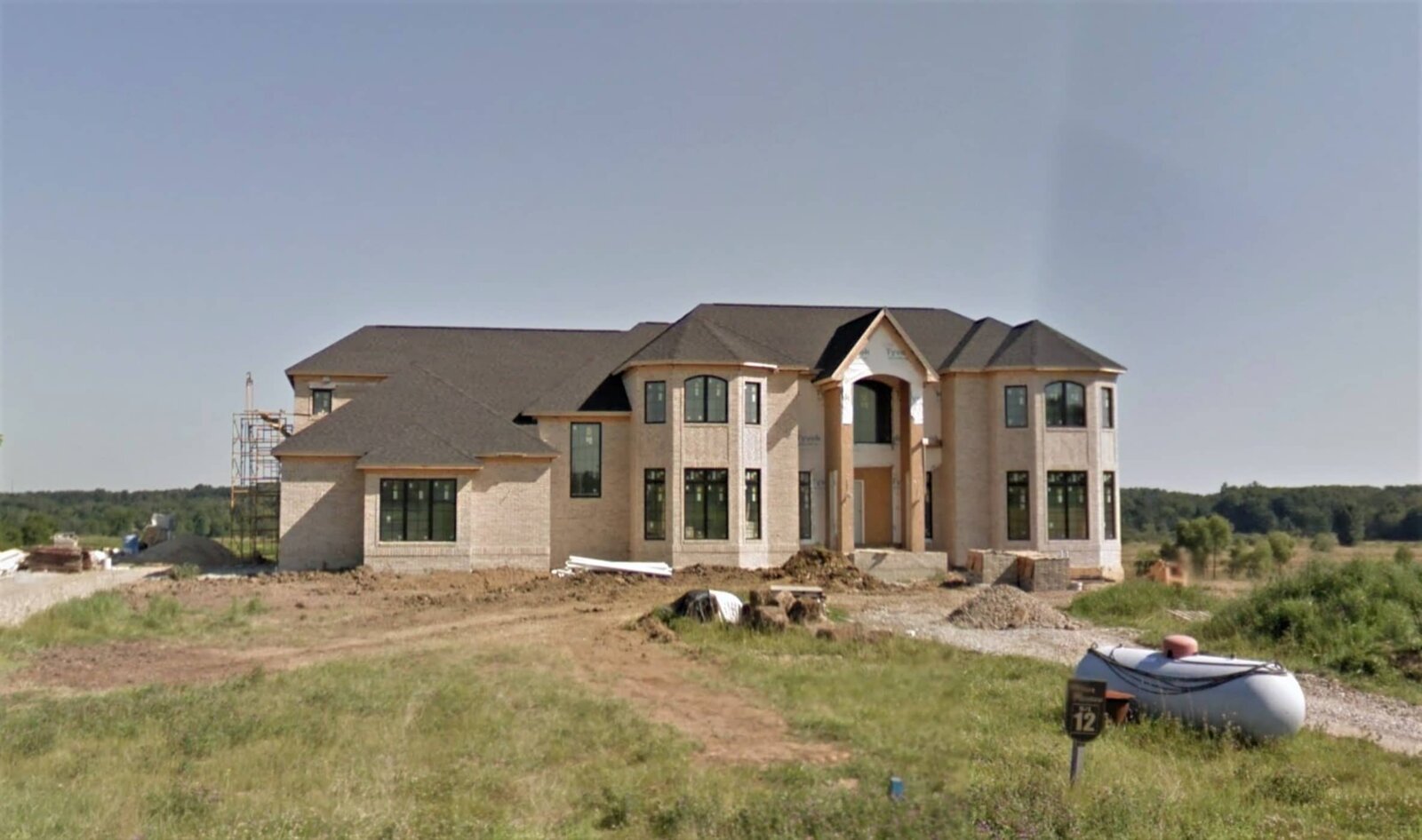 Miller’s Meadow Medina Ohio Realty Done by Damien Baden