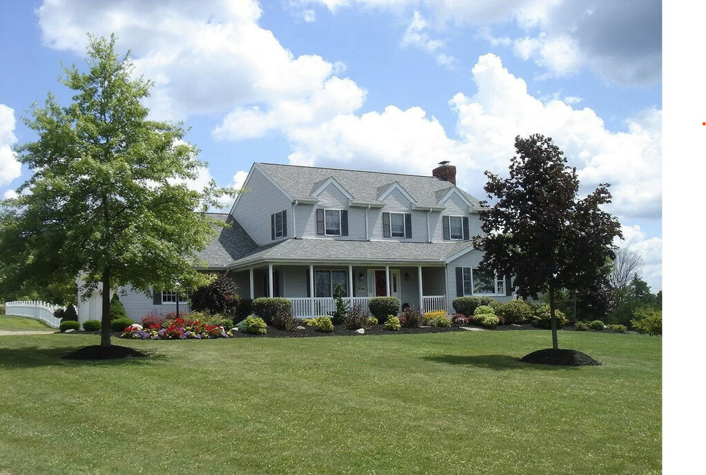 Remsen Chase Medina Ohio Realty Done by Damien Baden