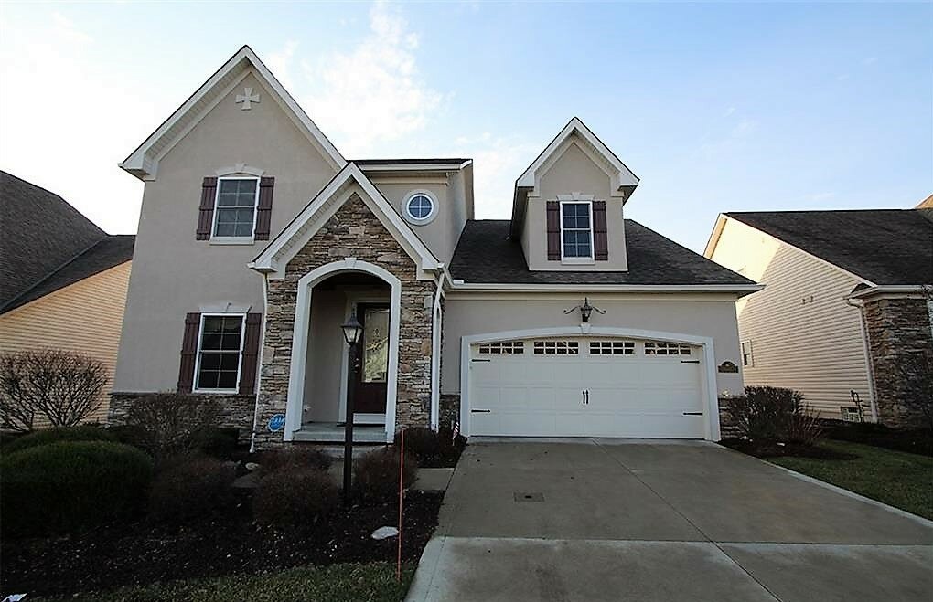 Blue Heron Homes For Sale Medina Ohio