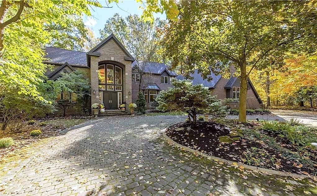 The Reserve of Medina Ohio Realty Done by Damien Baden