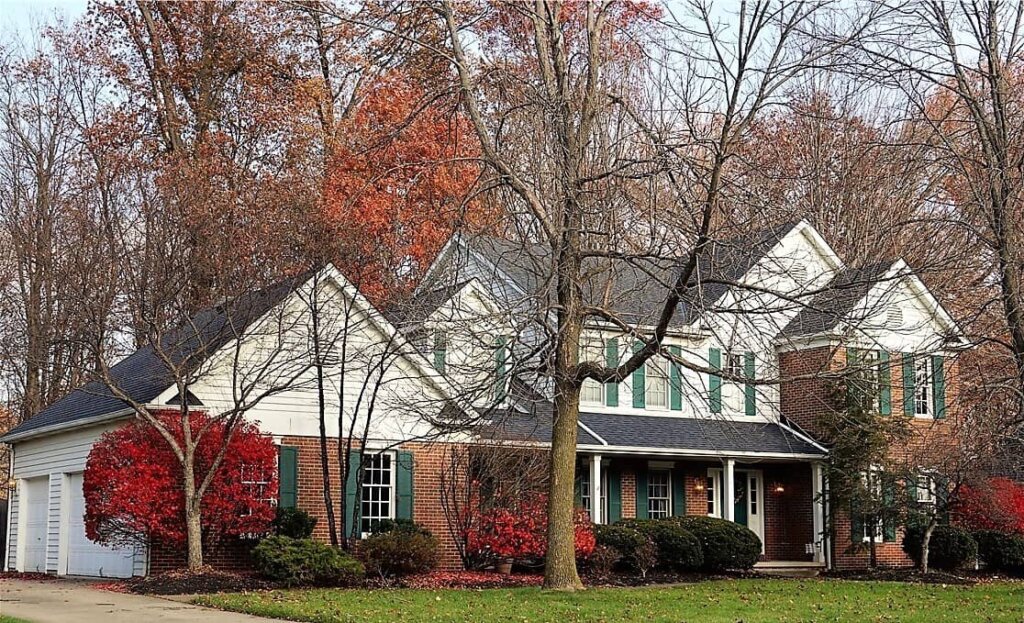 Mallard Cove Westlake Ohio Realty Done by Damien Baden