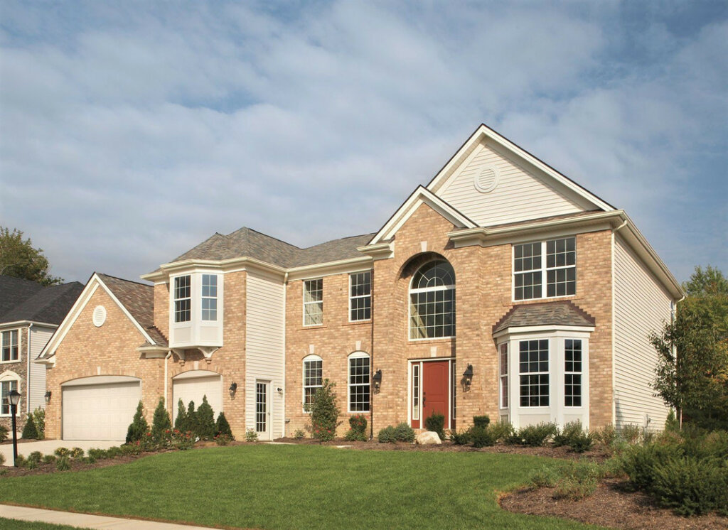 The Reserve at Pine Valley Hinckley Ohio