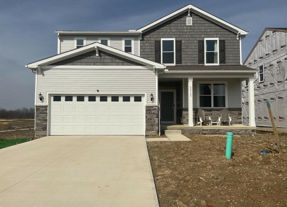 Emerald Woods Columbia Station Ohio