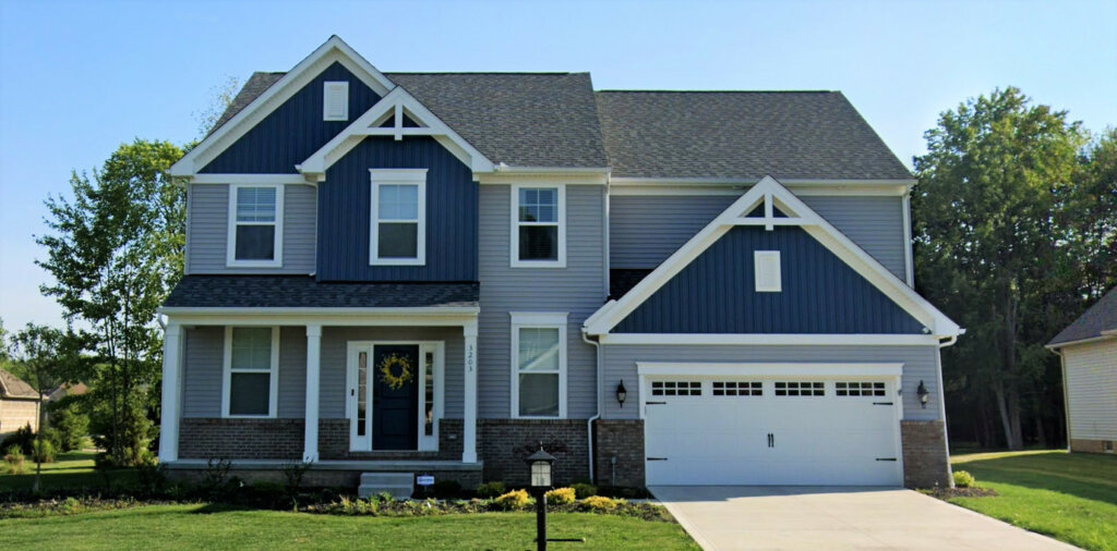 Whispering Meadows North Royalton Ohio