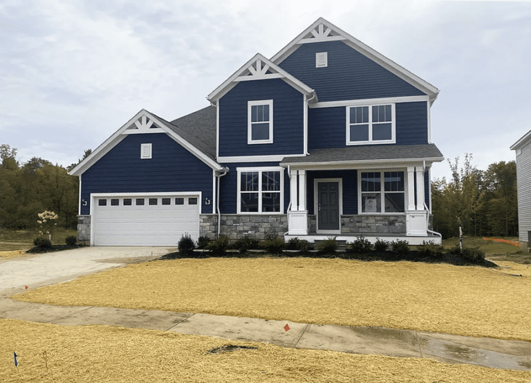 Briarwood Estates Richfield Ohio