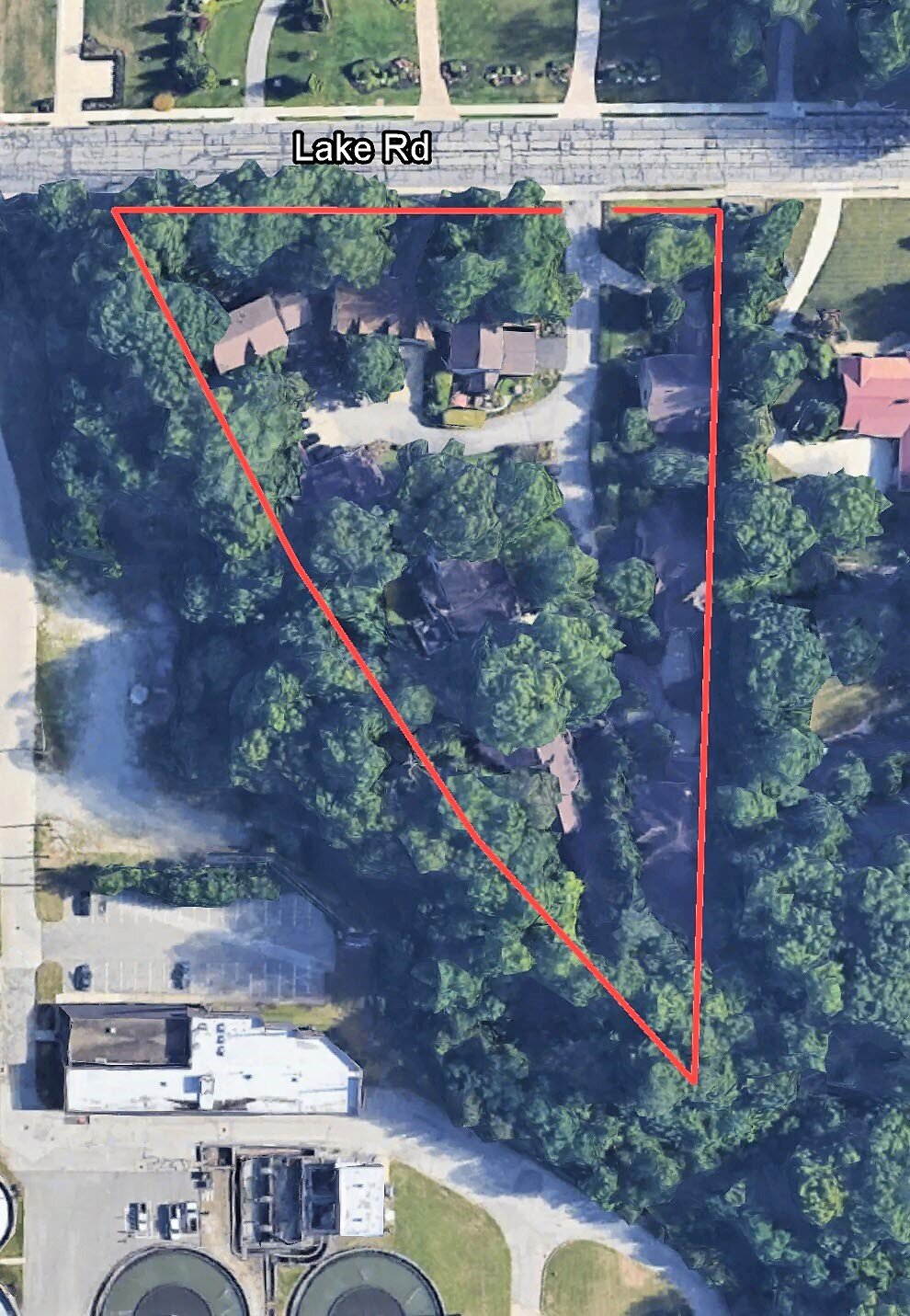 Arbor Cliff Cluster Homes Rocky River Ohio