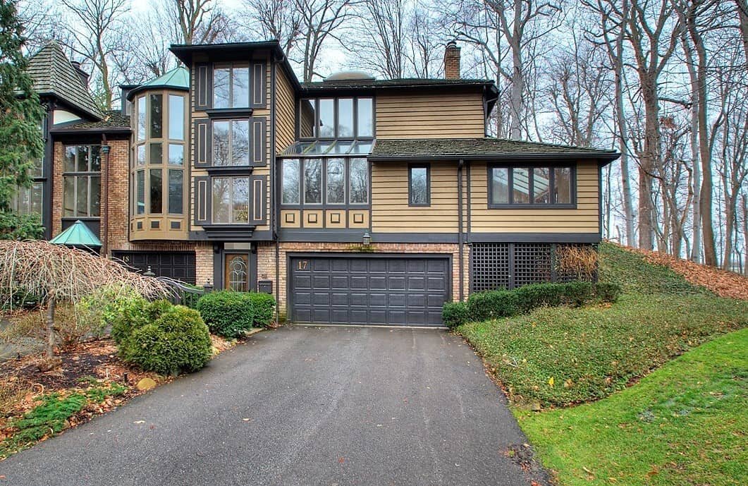 Hidden Valley Condos Rocky River Ohio