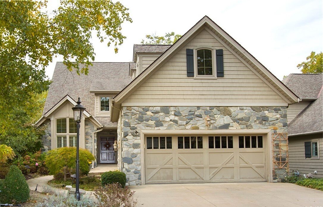 River Parke Cluster Homes Rocky River Ohio