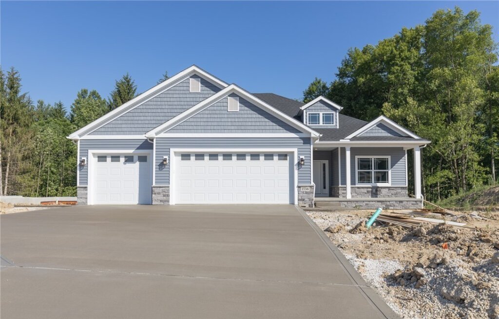 Windfall Estates Medina Ohio Realty Done by Damien Baden