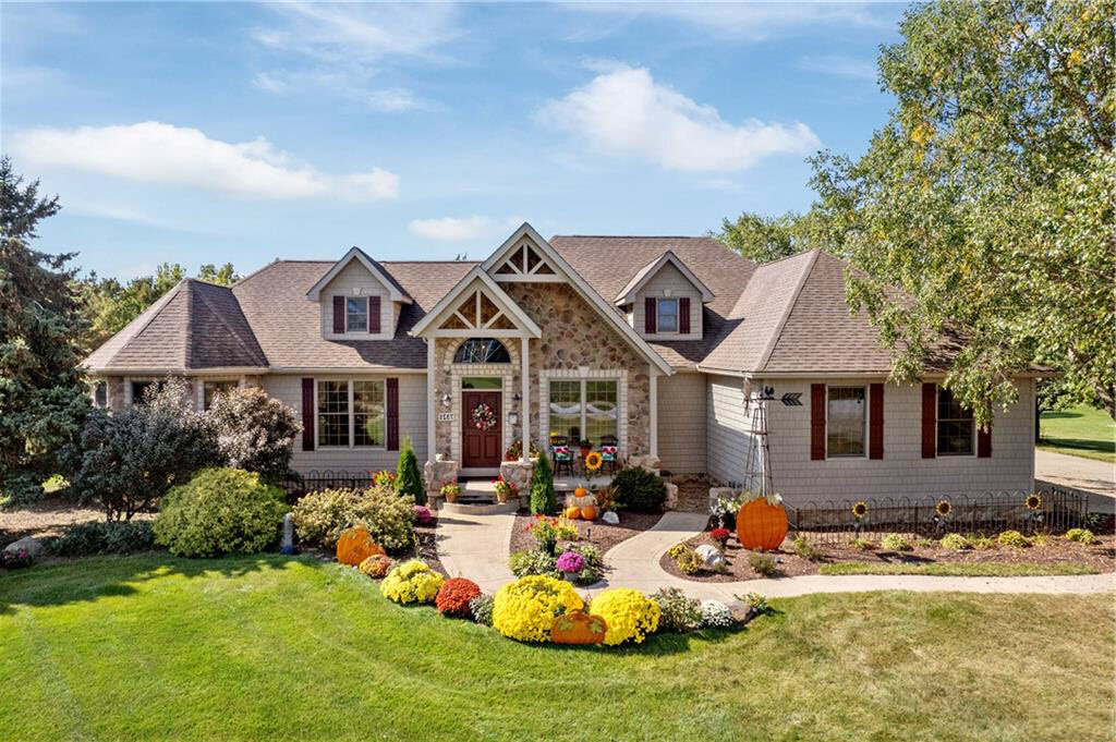 Blue Ridge Estates Homes Wadsworth Ohio Realty Done by Damien Baden