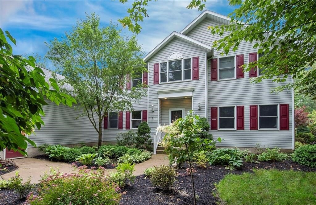 Osage Lake Estates Homes Wadsworth Ohio Realty Done by Damien Baden