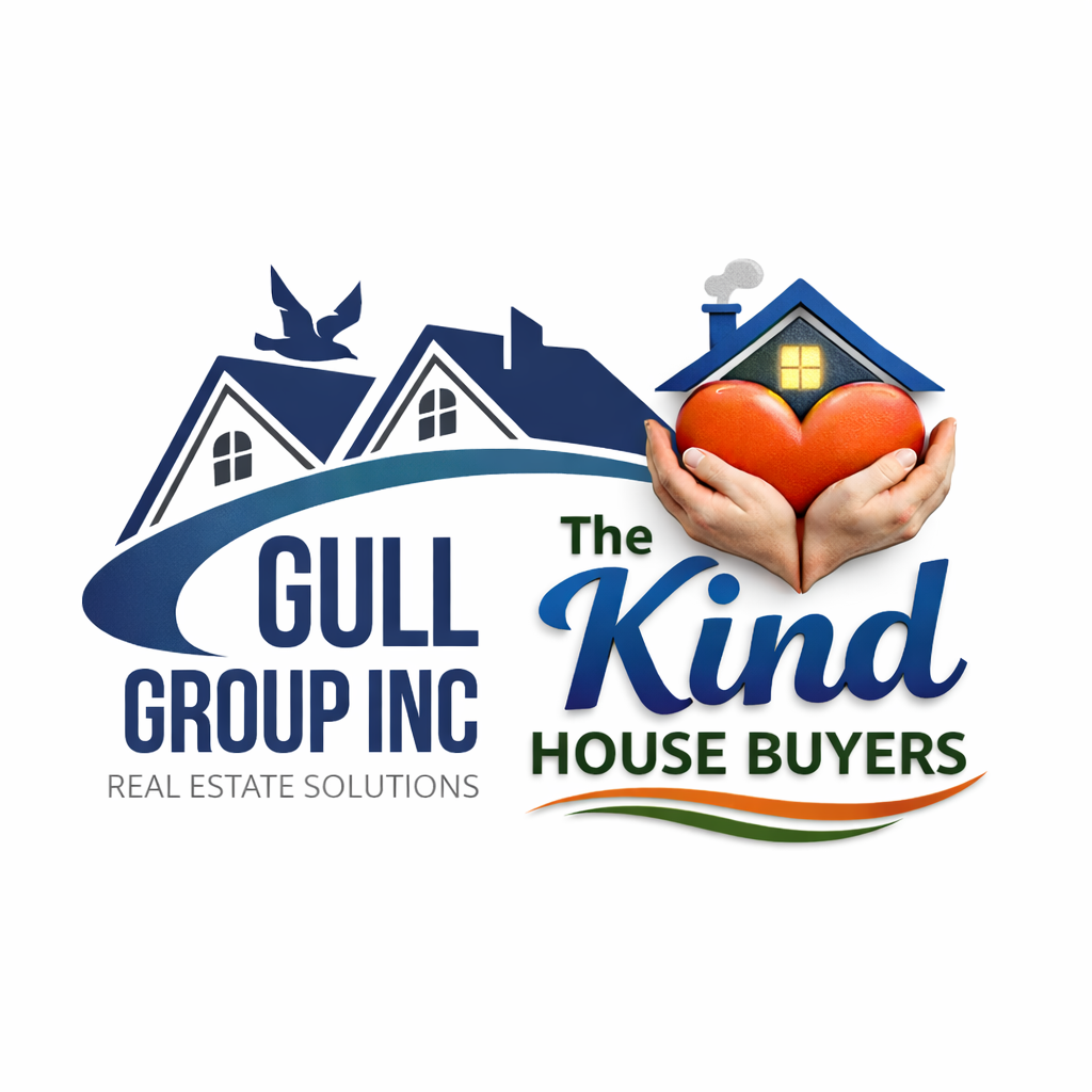 Gull Group Inc 