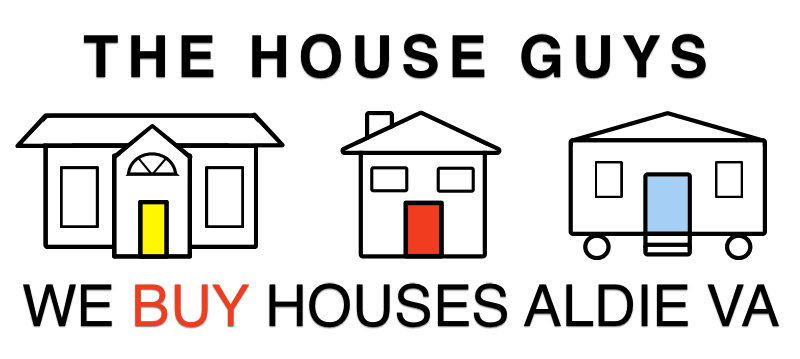 we buy houses in Aldie Virginia