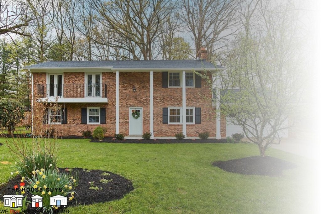 cash for your Lorton Virginia home