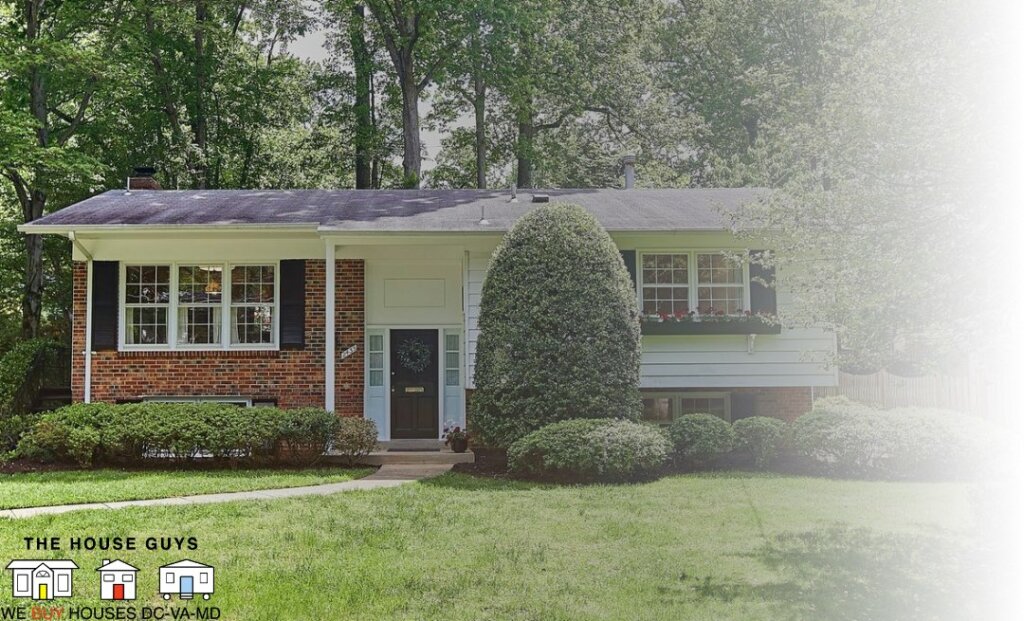 cash for your Vienna Virginia home