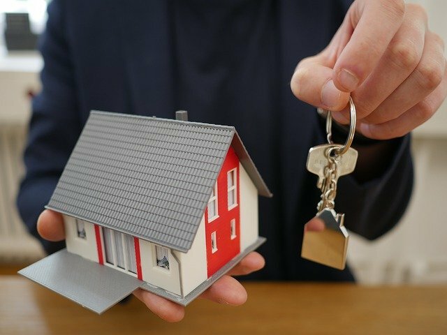 price your inherited home in Washington DC