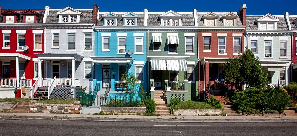 sell my house owner financing in washington dc